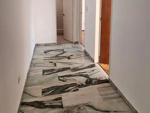 Departamento en Alquiler de 4 ambientes
