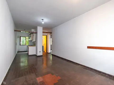 DEPARTAMENTO EN VENTA 2 DORM LAS DELICIAS