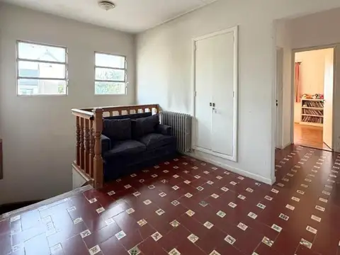 Casa en Alquiler Temporal con 2 cocheras