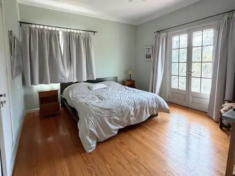 Casa en alquiler temporario, Barrio la Escondida