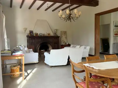 Casa en Alquiler Temporal de 3 dormitorios