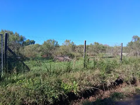 Terreno en Venta en Belén de Escobar, USD 50.000