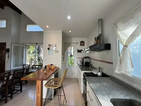 Casa en Venta en Valeria Del Mar, USD 160.000