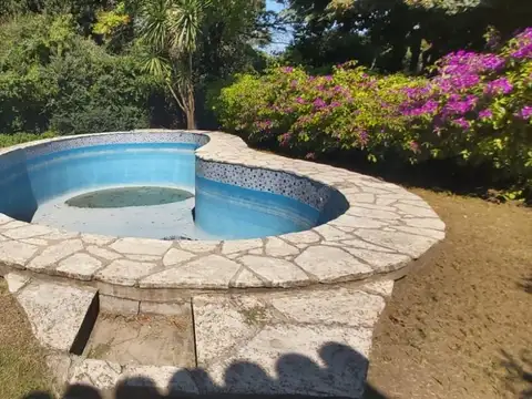 Quinta en Venta 50 años