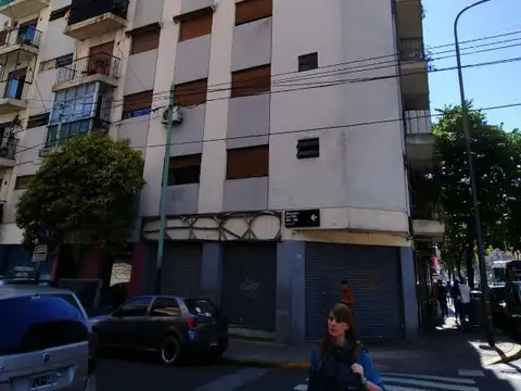 Departamento en Venta en Once, Capital Federal