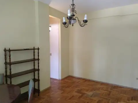 Departamento en Venta 60 años