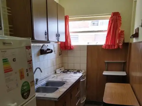 Departamento en Venta Permite mascota