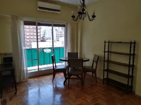 Sarmiento al 2800