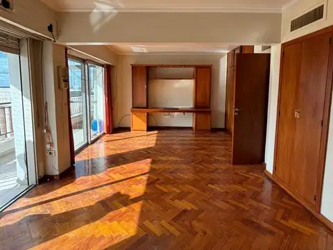 Departamento en alquiler, 3 dormitorios, Centro