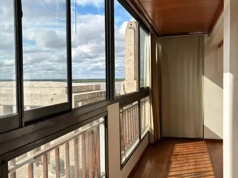 Departamento en alquiler, 3 dormitorios, Centro