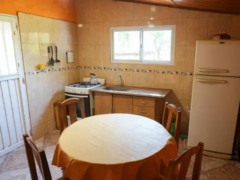 Complejo de Cabañas en Valle María