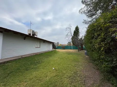 Casa en Venta en Las Compuertas, USD 115.000
