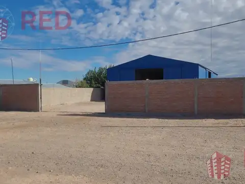 Galpon en Venta 2 años