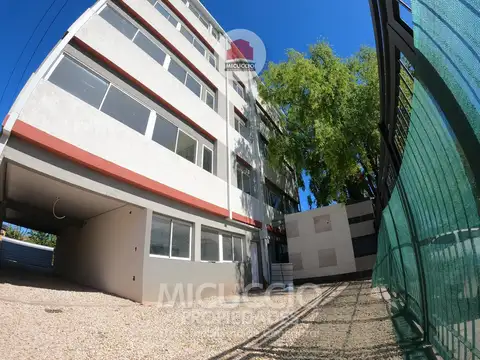 Monoambiente en alquiler | Felipe Boero N°510 "B" (UF 4) | Escobar