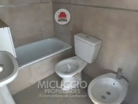 Departamento en Alquiler en Belen de Escobar, $ 350.000