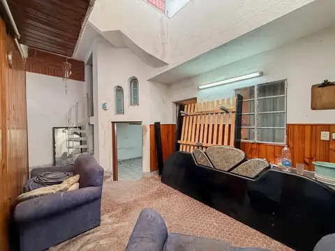 Depto Tipo Casa en Venta en Villa Santa Rita, USD 99.900