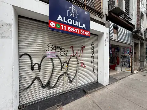 Local - Once
