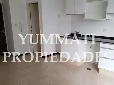 Departamento en Venta 3 años