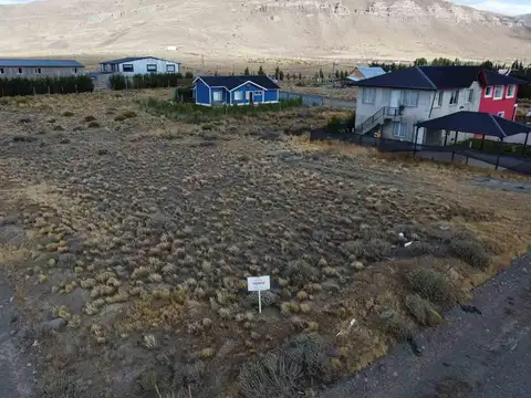 Glaciar Murallon 600