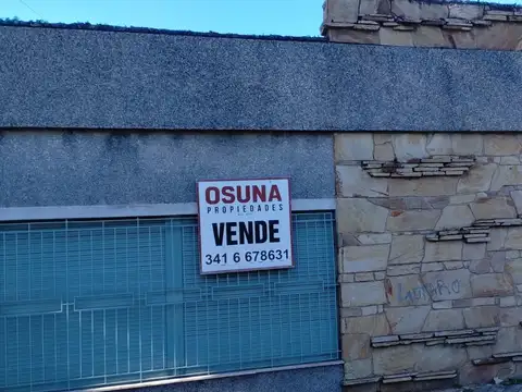 Casa en venta dos dormitorios