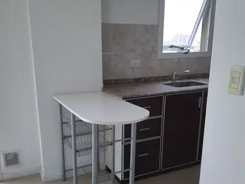 Departamento en Alquiler de Monoambiente