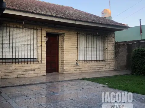 Casa - Quilmes Oeste