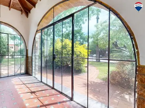 Casa en Alquiler de 2 dormitorios