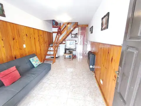 VENTA TRIPLEX EN SANTA TERESITA