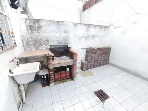 Departamento en Venta 31 años