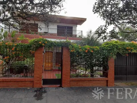 Venta casa 4 ambientes en Villa Gobernador Udaondo