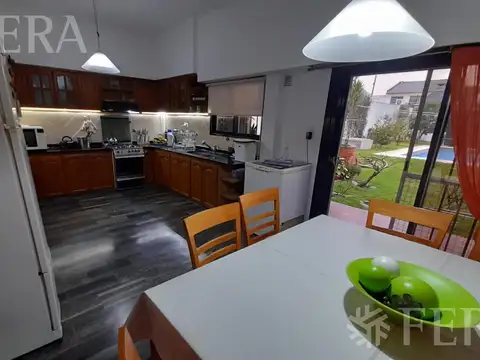 Casa en Venta 35 años