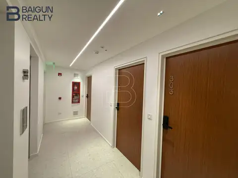 Oficina en Venta en Las Cañitas, USD 123.000