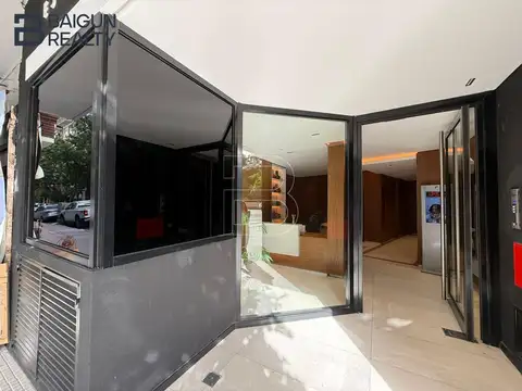 OFICINA EN VENTA A ESTRENAR, ZONA LAS CAÑITAS