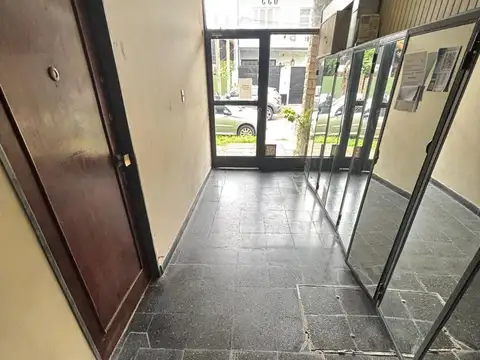Departamento en Venta en La Lucila, USD 75.000