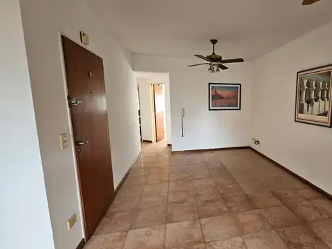SE ALQUILA DEPARTAMENTO DE 2 AMBIENTES