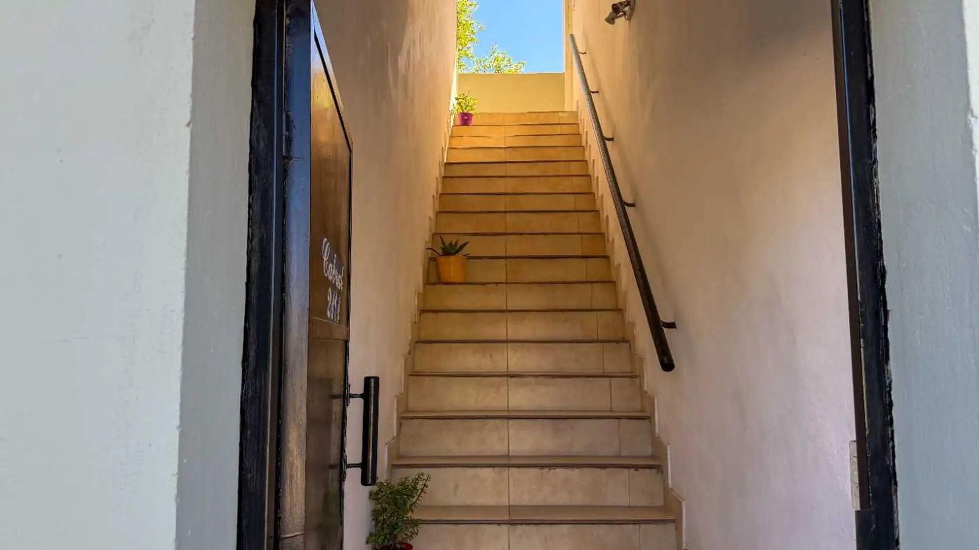 Depto 1 amb, 32m² a estrenar