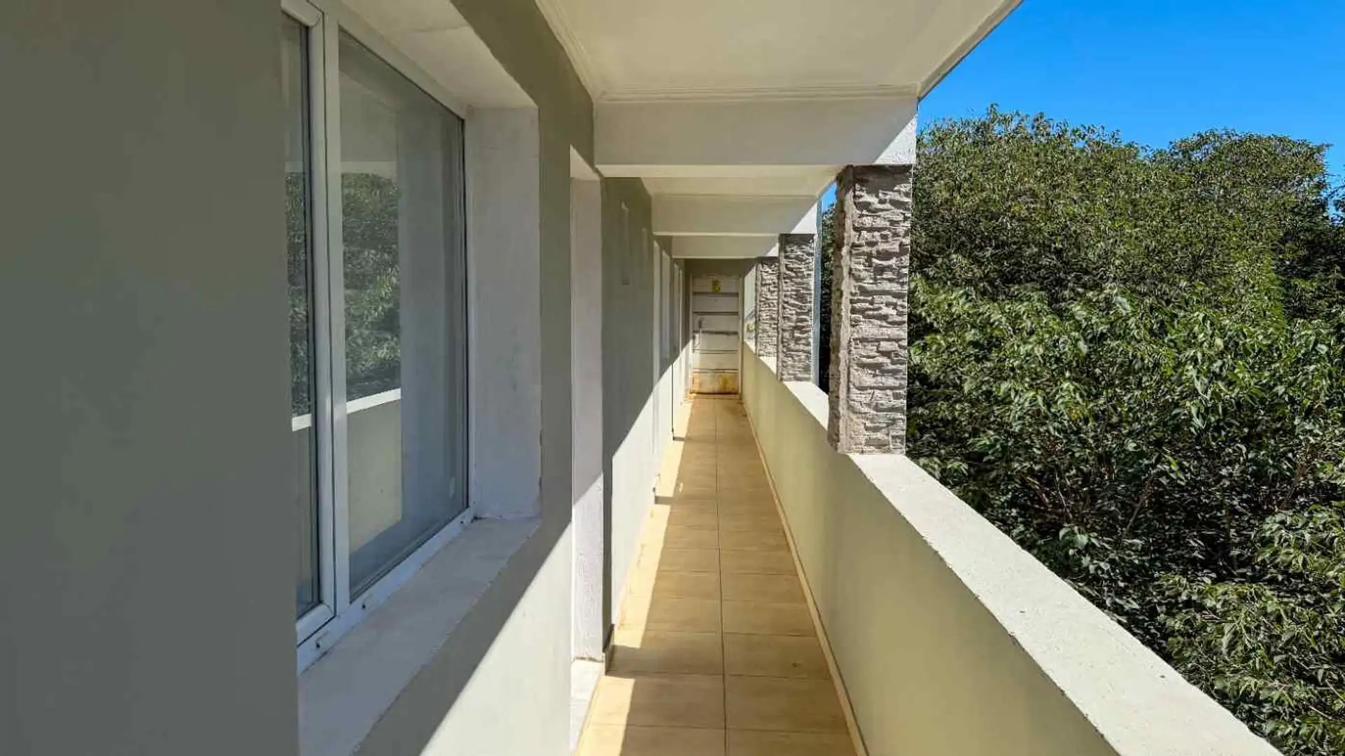 Depto 1 amb, 32m² a estrenar