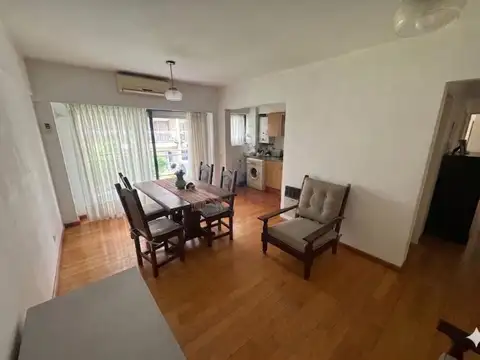 1 dormitorio en alquiler