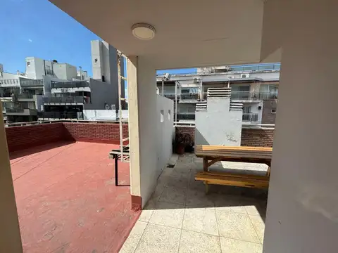 Departamento en Alquiler al Sur