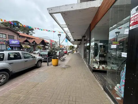 AVENIDA 3 ENTRE PASEOS 105 Y 106