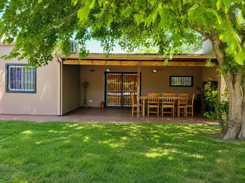 Casa en Venta de 2 dormitorios