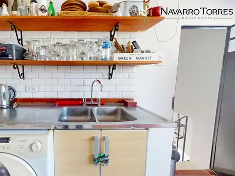 Casa en Venta en Caballito Norte, USD 195.009