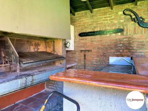 Casa en Alquiler al Norte