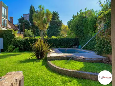 Casa en Alquiler en Olivos Quinta Presidencial, USD 6.000