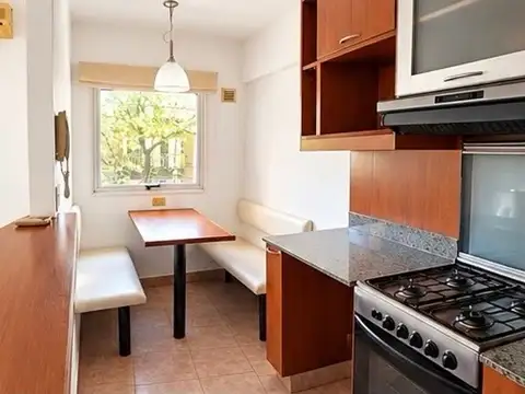 Departamento en Alquiler de 3 ambientes