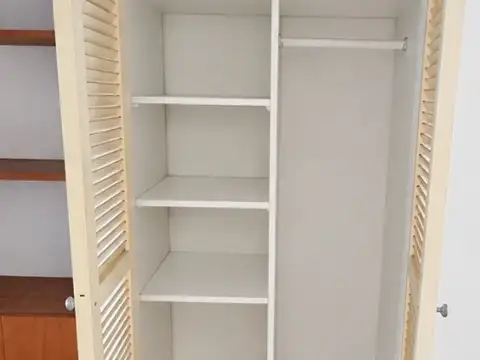Departamento en Alquiler 21 años