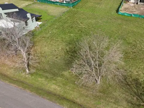 Terreno en Venta en Los Alcanfores, USD 88.000