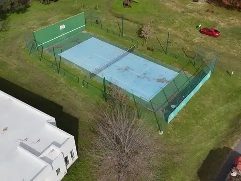 Terreno en Venta en Los Alcanfores, USD 88.000