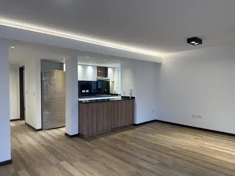 Departamento en Venta al Este
