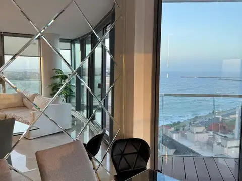 Departamento en Venta en Mar del Plata, USD 660.000